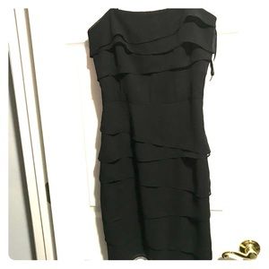 White House Black Market Dress